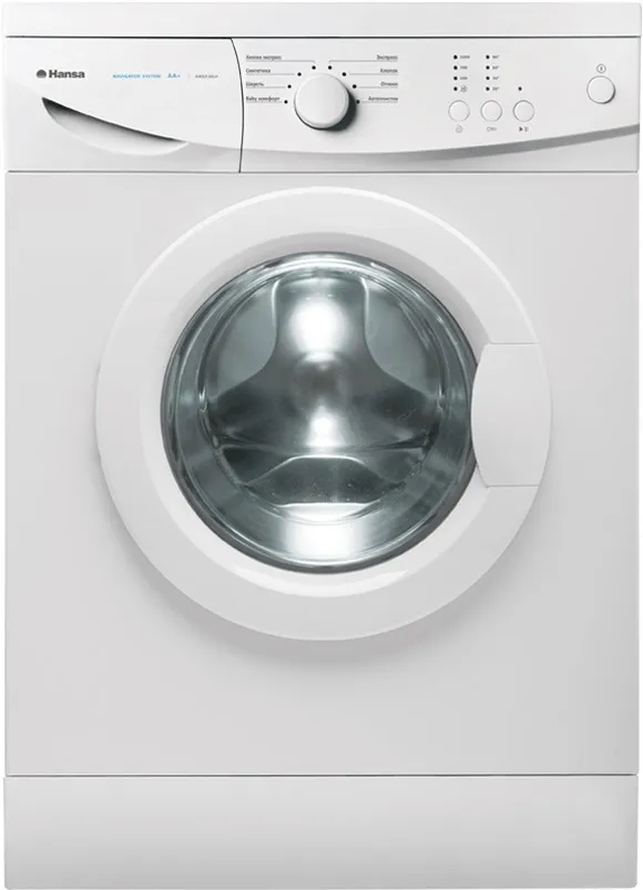Стиральная машина Hansa AWS510LH в Москве и Московской области от магазина Ammina