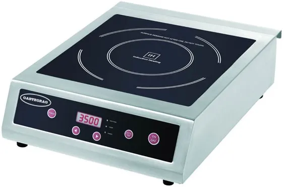 Плита Gastrorag TZ BT-350A в Москве и Московской области от магазина Ammina