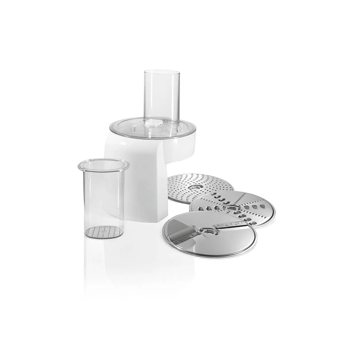 Кухонный комбайн Bosch MUM 58243 в Москве и Московской области от магазина Ammina