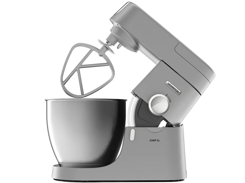 Кухонный комбайн Kenwood KVL 4100S Chef XL в Москве и Московской области от магазина Ammina