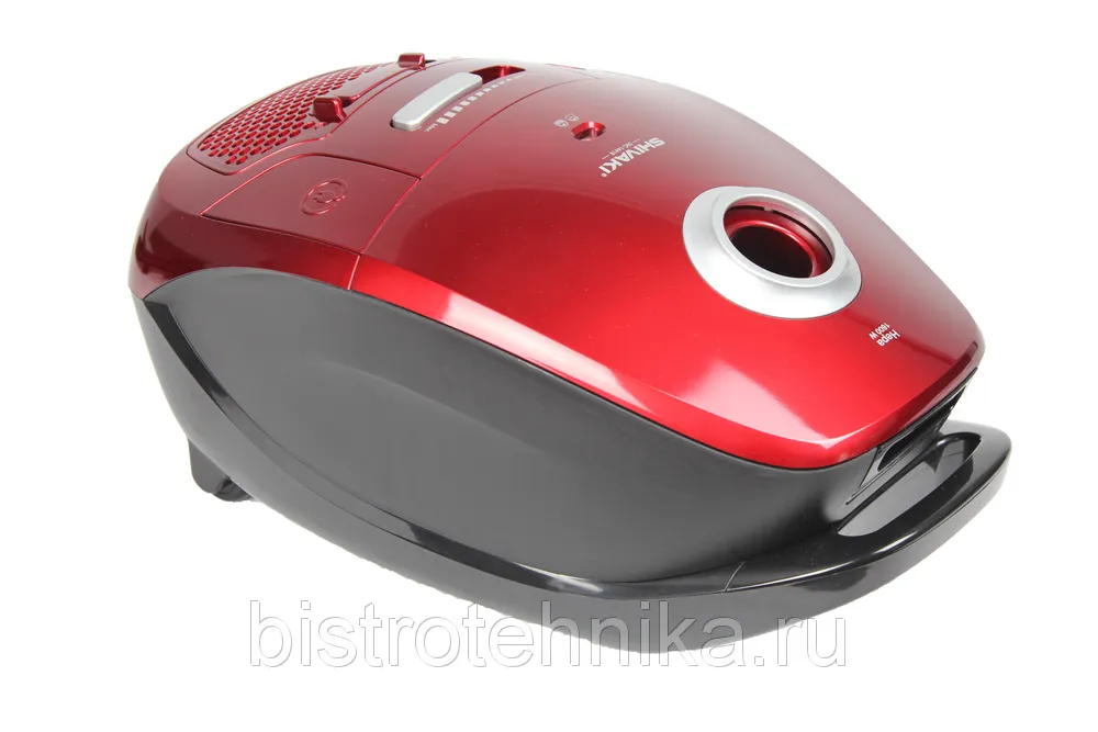 Пылесос Shivaki SVC-1441 в Москве и Московской области от магазина Ammina