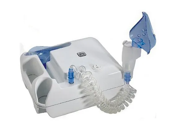 Ингалятор (небулайзер) MED 2000 C1 Florence в Москве и Московской области от магазина Ammina