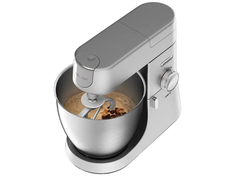 Кухонный комбайн Kenwood KVL 4100S Chef XL в Москве и Московской области от магазина Ammina