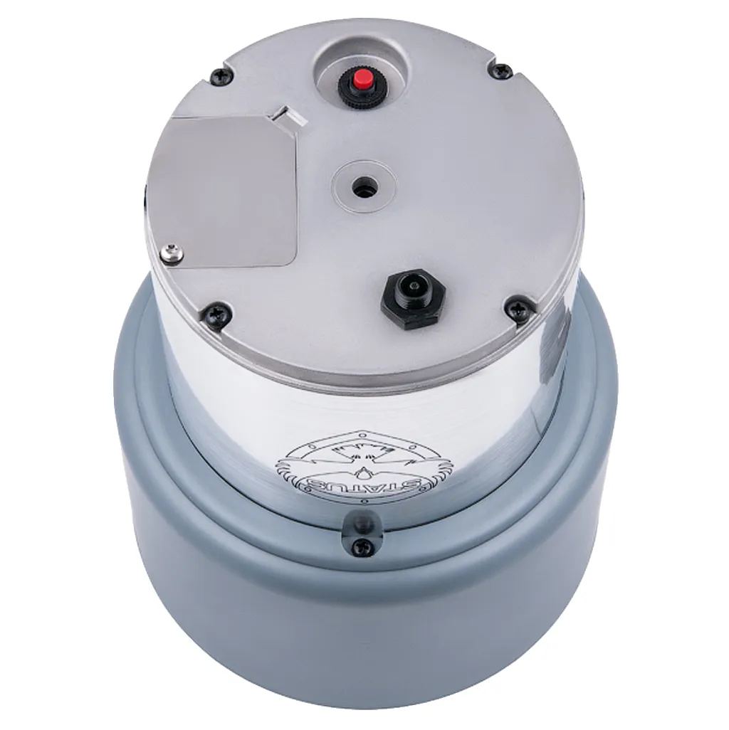 Измельчитель отходов STATUS Premium 200 в Москве и Московской области от магазина Ammina