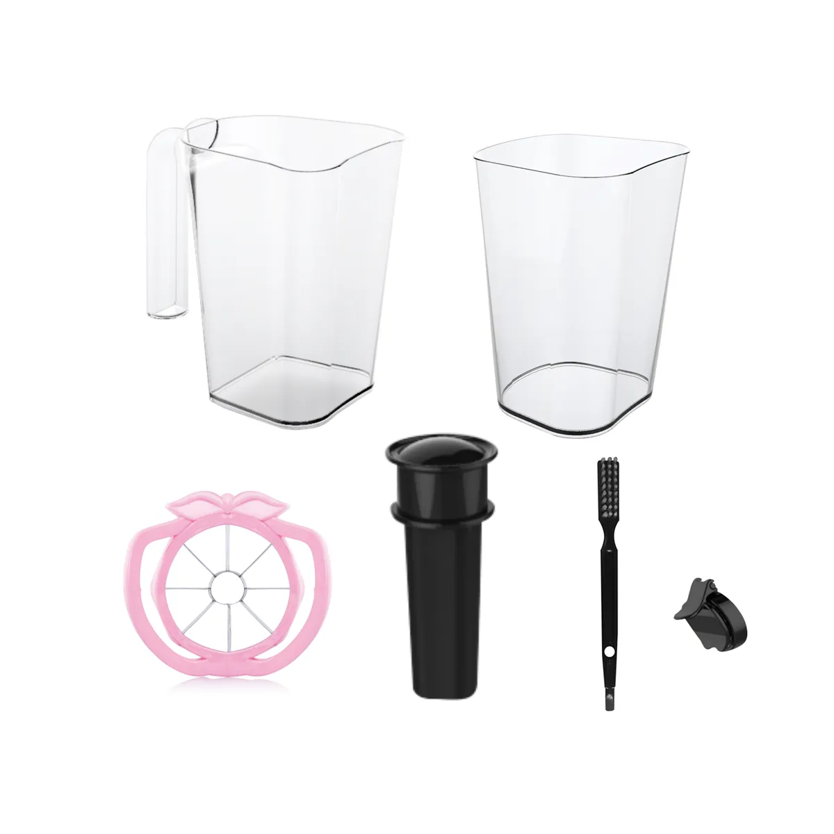 Соковыжималка Unit UCJ 421 в Москве и Московской области от магазина Ammina